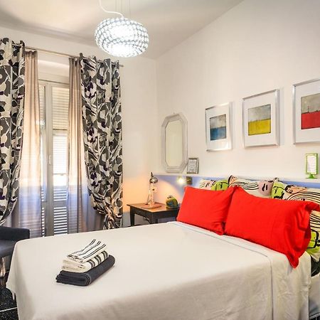 Girovagando B&B Genoa Exterior photo