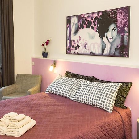 Girovagando B&B Genoa Room photo