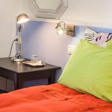 Girovagando B&B Genoa Room photo