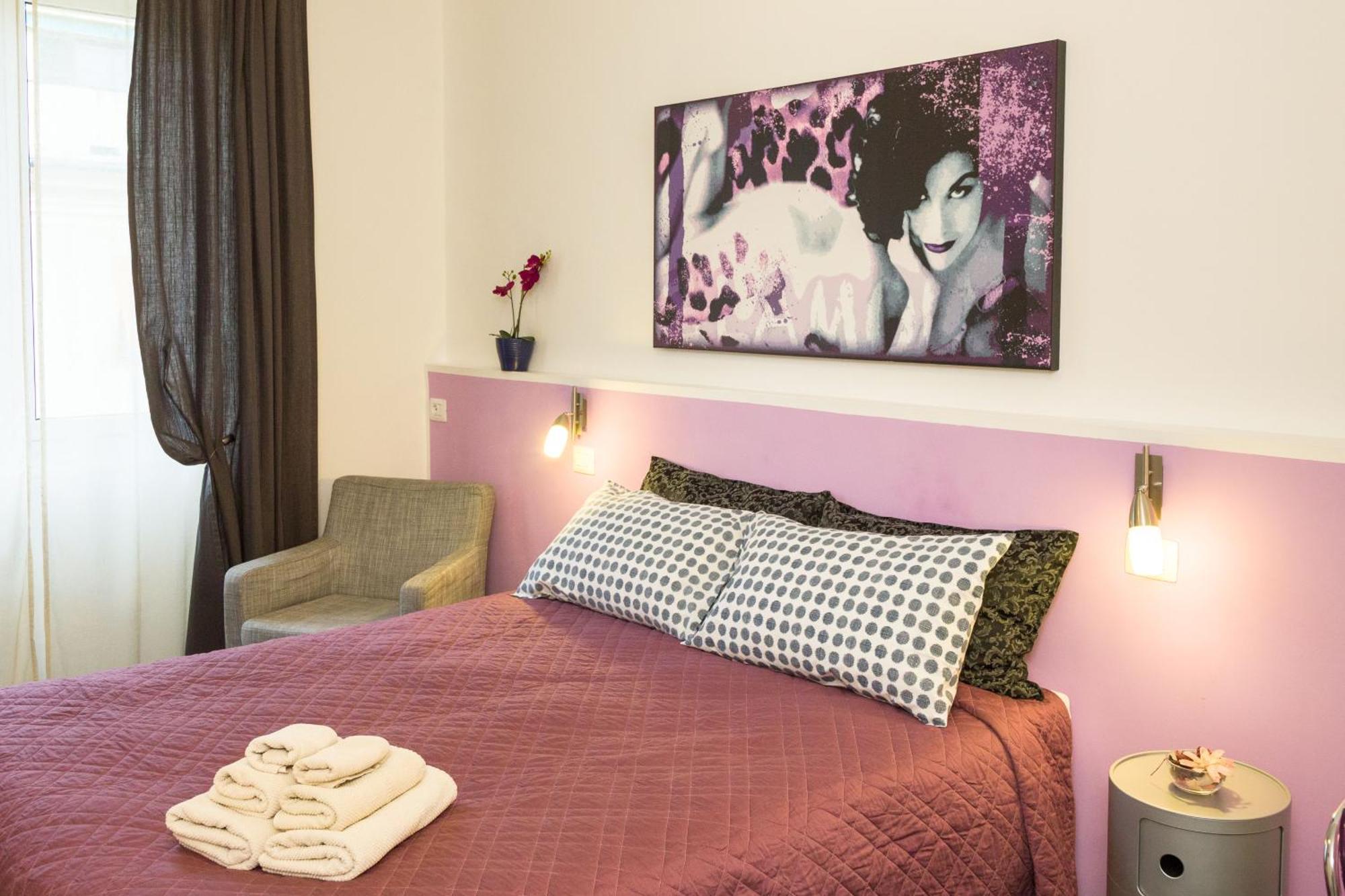 Girovagando B&B Genoa Room photo